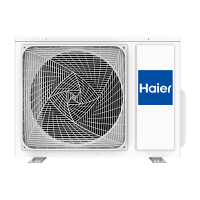 Haier AS25S2SJ2FA-S/1U25MECFRA