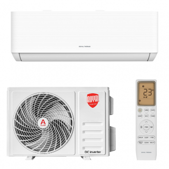 Royal Thermo RTDI-09HN8/Wi-Fi