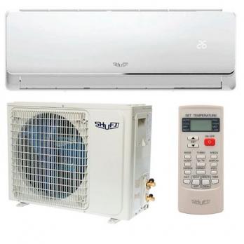 Сплит-система Shuft SFT-06HN1_20Y