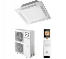 Electrolux EACС-48H/DC/N3 140 кв. м