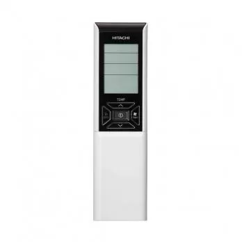 Hitachi RAK-35QPE
