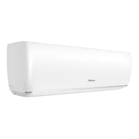 Hisense AS-24UW4RBBTV03