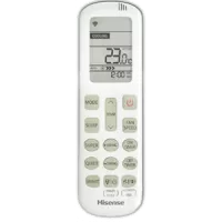 Hisense AS-24UW4RBBTV03