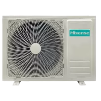 Hisense AS-10HW4SYDTG5