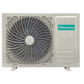 Hisense AS-10HW4SYDTG5
