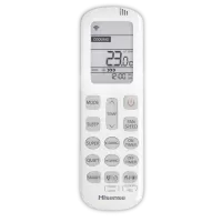 Hisense AMS-09UR4SVETG67