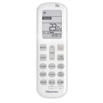 Hisense AMS-09UR4SVETG67