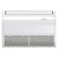 Hisense AUV-36HR4SB1/AUW-36H6SD 100 кв. м