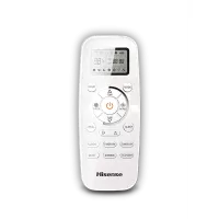 Hisense AUC-60UX4SFA/AUW-60U6SP1