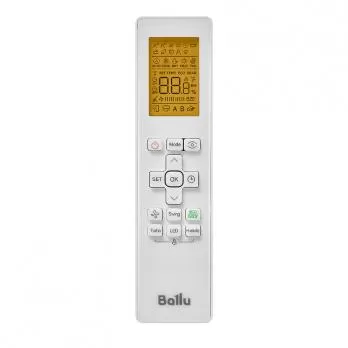 Ballu BSPKI-10HN8_24Y