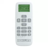 High Life ACHL-07CC-CHDV02S