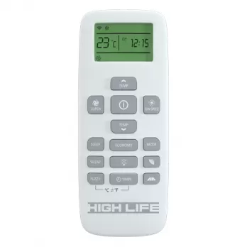 High Life ACHL-07CC-CHDV02S