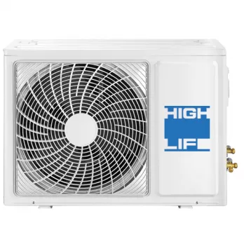 High Life ACHL-07CC-CHDV02S