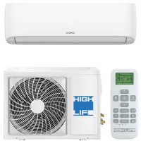 High Life ACHL-18CC-CHDV02S