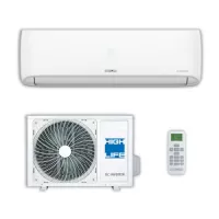 High Life ACHL-07CC-I-CHDV02S
