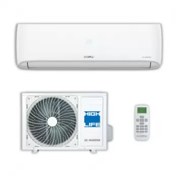 High Life ACHL-07CC-I-CHDV02S