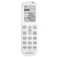 High Life ACHL-07PC-I-CHDV02S