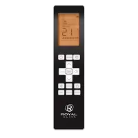 Royal Clima RCI-TMN12HN