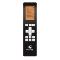 Royal Clima RCI-CMN18/RCI-4C/pan