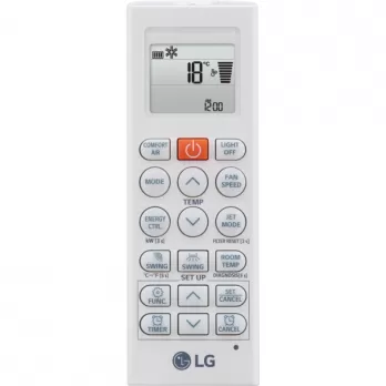 LG AC12BK
