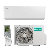 Hisense AS-10UW4RXVQH00A 25 кв. м