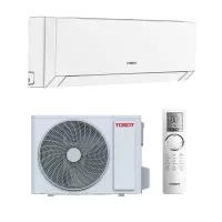 Tosot T18H-SCW/I/ T18H-SCW/O 50 кв. м Белый