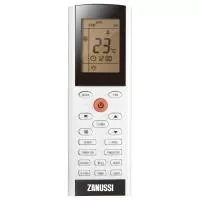 Zanussi ZACS/I-07 HPF/A21/N8