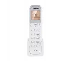 Zanussi ZACS/I-24 HS/N1