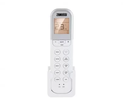 Zanussi ZACS/I-24 HS/N1