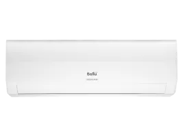 Ballu BSGR-24HN8 70 м² Белый