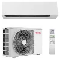 Toshiba RAS-16J2KVSG-EE/RAS-16J2AVSG-EE 50 кв. м