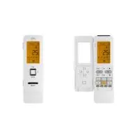 Cooper&Hunter CH-S09FTXAM2S-SC