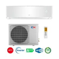 Cooper&Hunter CH-S24FTXAL-WP