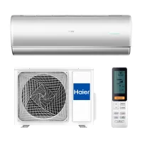 Haier AS50S2SJ1FA-S/1U50JEJFRA 50 кв. м