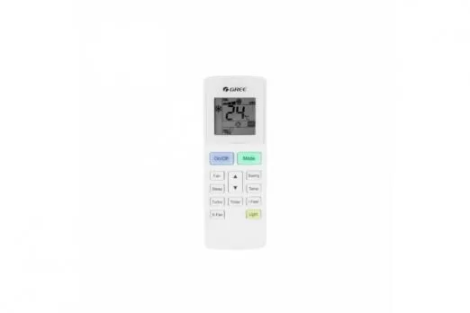 Gree GWH18ACD-K3DNA3E