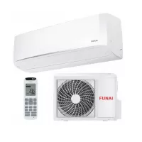 Funai RAC-SN35HP.D05 35 м² Белый