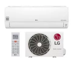 LG B12TS.NSJ 35 кв. м