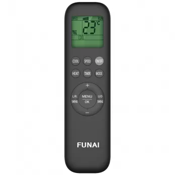 Funai RAC-I-BS25HP.D01