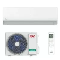 IGC RAS/RAC-07NQR 20 кв. м