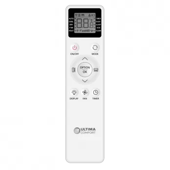 Ultima Comfort ECL-07PN