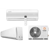 Ultima Comfort ECL-09PN 25 м² Белый
