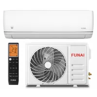 Funai RAC-KD55HP.D01 50 м² Белый
