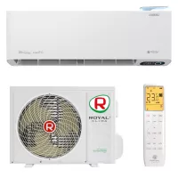 Royal Clima RCI-RFS28HN 25 м² Белый